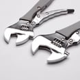 thumbnail image 4 of Fridja Clearance Strong Locking Adjustable Wrench, 4 of 6
