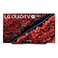 thumbnail image 1 of LG OLED65C9AUA - 65" Diagonal Class (64.5" viewable) - C9 Series OLED TV - Smart TV - webOS, ThinQ AI - 4K UHD (2160p) 3840 x 2160 - HDR, 1 of 1