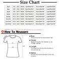 thumbnail image 3 of Heliisoer Large Size Women Lace Solid Splicing Blouse V-Neck Tops Shirt, 3 of 8