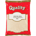 thumbnail image 2 of Quality Huskeless Urad Dal Dhuli Beans Quality Bulk Large 5kg/11Lbs, 2 of 3