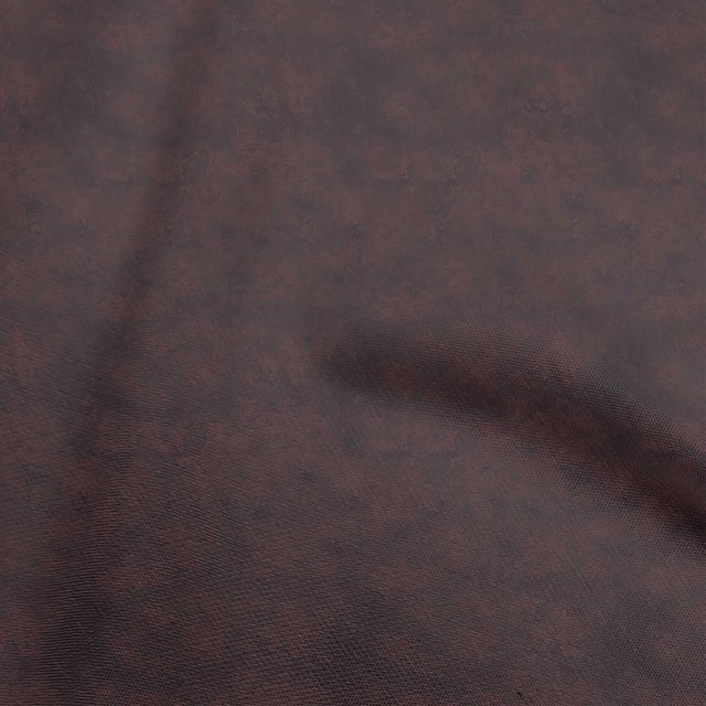 oneOone Velvet Brown Fabric Texture Craft Projects Decor Fabric Printed By The Yard 58 Inch Wide