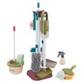 thumbnail image 3 of Kids Cleaning Toy Early Educational Toy Housework Cleaning Toy Children Sweeping 14pcs, 3 of 9
