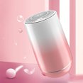 thumbnail image 1 of EGNMCR Sound Machine Bluetooth Sound 5.3 Gradient Bluetooth Speaker Mini Card Outdoor Sound Subwoofer Portable Radio Bluetooth audio, 1 of 3