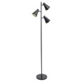 thumbnail image 1 of Lampadaire industriel Tres, par LumiSource, 1 of 9