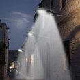 thumbnail image 3 of 30W Aluminium LED Lampadaire de Rue, Route Campagne LED Lampadaire, Parc pour Rue Cour LED Rue Lampadaire, 3 of 8