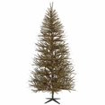 thumbnail image 1 of Vickerman Vienna Twig Artificial Christmas-Trees, 7', Brown, 1 of 4