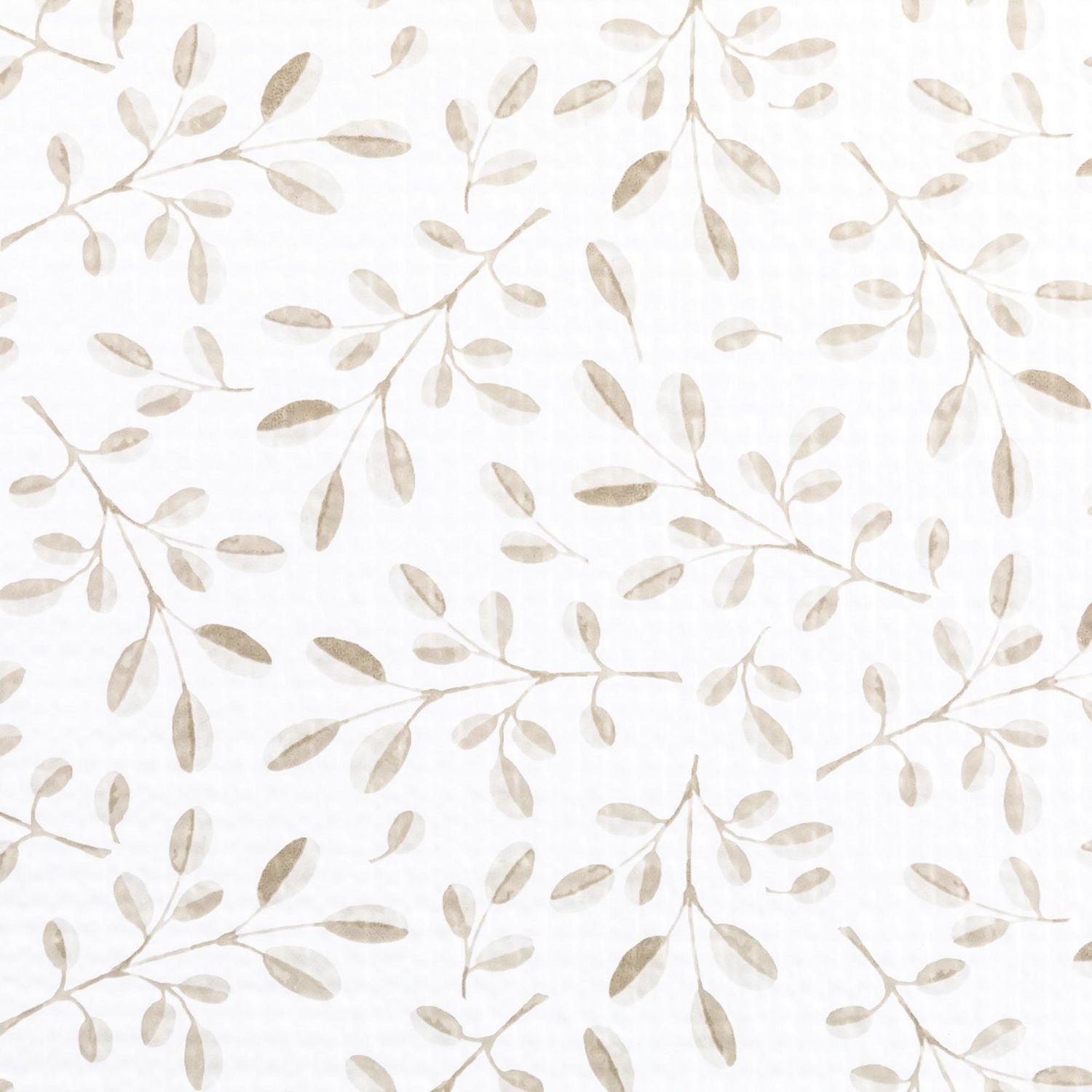 Smooth Top EasyLiner Brand Shelf Liner, Taupe Buds, 20 in. x 6 ft.
