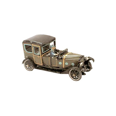 TIN WINDUP 1930s LIMO EACH