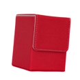 thumbnail image 3 of HILABEE Card Carrying Organiser Case Holder Organizer Sports Card Storage Boxes for Kids Red, 3 of 9