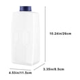 thumbnail image 3 of Summer Savings Kcavykas Cold Water Kettle Cold Water Kettle Large Capacity Tea Kettle Cold Water Cup Refrigerator Cold Water Kettle 2l Capacity, 3 of 8