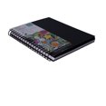 thumbnail image 2 of MIX MEDIA SKETCH BOOK, 2 of 4
