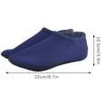 thumbnail image 3 of PRETXORVE Beach Socks Surfing Snorkeling Socks Diving Shoes (size L), 3 of 4
