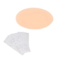 thumbnail image 1 of Adhesive Spot Bandage, Sticking Firmly Waterproof Breathable Reliable Protection Round Spot Bandage  for Home Use, 1 of 7