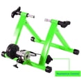 thumbnail image 1 of Dr. Health (TM) Indoor Bike Bicycle Trainer Exercise Stand with Remote Resistance Setting, 1 of 4