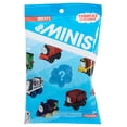 thumbnail image 2 of Thomas et ses amis Minis Wagon Farceur Fantôme, 2 of 5
