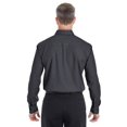 thumbnail image 2 of Devon & Jones Men's Crown Woven Collectionâ„¢ Royal Dobby Shirt, 2 of 3