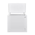 thumbnail image 1 of Epic 7 cu.ft. White Chest Freezer, 1 of 1