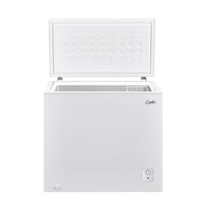 Epic 7 Cu.ft. Congélateur à poitrine blanche
