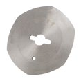 thumbnail image 4 of Loewten Electric Scissors,Electric Scissors Blade Alloy Steel Octagonal Blade Replacement For Electric Shear,Electric Shear, 4 of 6