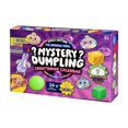 thumbnail image 3 of 2026 Dumpling Squishy Advent Calendar, 24 PCS Squishy Dumpling Mystery Countdown Dumpling Advent Calendar,Mystery Countdown Calendar for Stress Relief ,Sensory Fidget Toy for Adult, 3 of 4