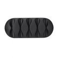 thumbnail image 3 of Cable Organizer, Cable Clip, Office Cable Clip Universal 10pcs for Home, Office, 3 of 8