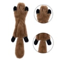 thumbnail image 2 of jinwen Large Dogs Toy Pet Chew Squeak Squeaky Toys Interactive Tough Gift Squirrel, 2 of 8