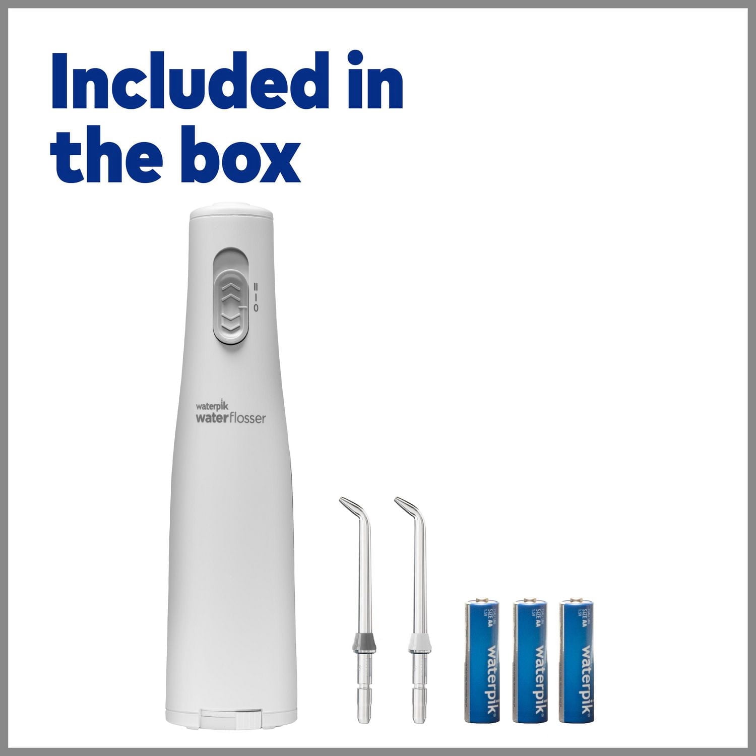 Waterpik Express Sans fil