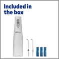 thumbnail image 4 of Waterpik Cordless Express, 4 of 8