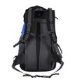 thumbnail image 4 of Cycling Backpack,50L Waterproof Bag Camping Backpack Hiking Backpack Smooth Operation, 4 of 14
