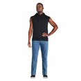 thumbnail image 2 of George Men's Sleeveless Hoodie, 2 of 6