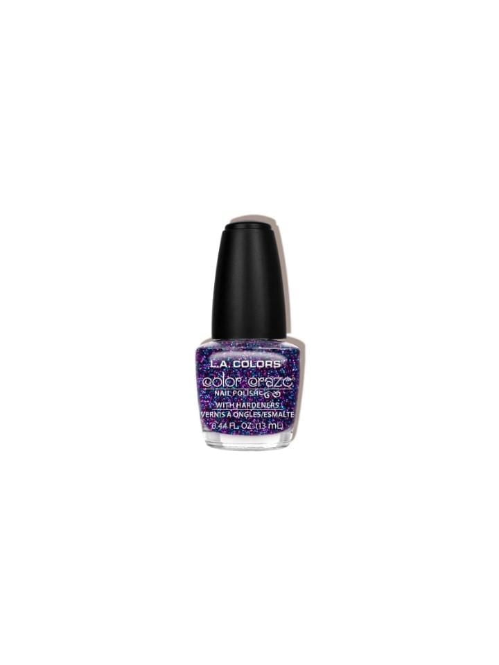 Color Craze Polish Jewel Tone