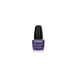 Couleur Craze Jewel Tone Polonaise