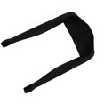 thumbnail image 4 of Manchons de Bras pour Châle Rafraîchissant, Manchons de Bras pour Châle Rafraîchissant à Faible Résistance, Protection Solaire Environnementale, pour Cyclisme Extérieur Noir,Blanc,Rose,Bleu Ciel, 4 of 8