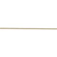 thumbnail image 2 of Leslie's 14K .7 mm Box w/Lobster Chain (Weight: 2.16 Grams, Length: 20 Inches), 2 of 4