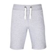 thumbnail image 1 of AWDis Hoods Plain Heavyweight Campus Shorts, 1 of 2