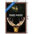 thumbnail image 2 of Imagine Dragons - Fumée, 2 of 4