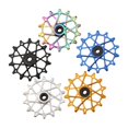 thumbnail image 4 of Pour Sram Conception Spécifique Roues de Dérailleur Arrière de Vélo 14T, 4 of 9
