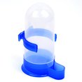 thumbnail image 4 of Bird Water Feeder Plastic - Pigeon Drinking Bottle Small Animal Food Dispenser, 4 of 9