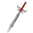 thumbnail image 1 of Déguise Transformers Optimus Sword Toy Accessoire Costume, 1 of 2