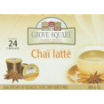 thumbnail image 3 of Grove Square Chai Latte Single Serve Tea Pods 48 count, 3 of 5