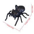 thumbnail image 4 of Drppepioner Fidget Juguete,Realistic Interactive Insect Juguete Collection for Educational Play Indoor Outdoor Use, 4 of 9