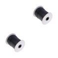 thumbnail image 2 of Transemion 80 Meters 2mm Waxed Cord Beading DIY Jewelry Making Thread Strong and Durable Navy Blue 2Set, 2 of 6