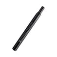 thumbnail image 2 of Almencla Bike Seatpost Aluminum Alloy Easy Installation Component Saddle Post 27.2mmx450mm, 2 of 8