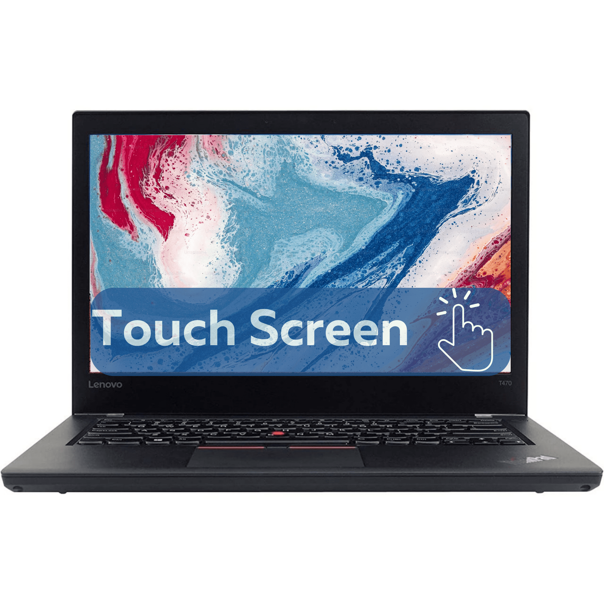 Lenovo ThinkPad T470 14