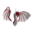 thumbnail image 2 of RKSTN Fall Decorations for Home DIY Model Wall Decoration Manual Wall Hanging Wall Decoration Decorations, 2 of 9