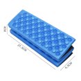 thumbnail image 5 of Snorda Portable Lightweight Mini Waterproof Folding Mat, Foam Sitting Pad for Outdoor, 5 of 5