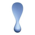 thumbnail image 1 of Binwennn Cuillère Antiadhésive pour Riz avec Design pour un Service et un Rangement Faciles Assiettes de Charge 6 Napperons Ronds Lavables Ensemble de Table Ronde pour 4 Napperons de Table de Patio Modernes Petite Table à Manger Ensemble Rond, 1 of 6