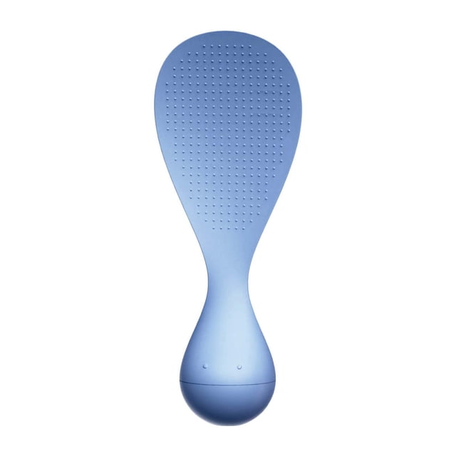 Binwennn Cuillère Antiadhésive pour Riz avec Design pour un Service et un Rangement Faciles Assiettes de Charge 6 Napperons Ronds Lavables Ensemble de Table Ronde pour 4 Napperons de Table de Patio Modernes Petite Table à Manger Ensemble Rond