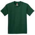 thumbnail image 1 of Hanes Hn 5450 Yth 6.1 Oz Tagless Tee, 1 of 1
