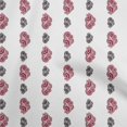 thumbnail image 1 of oneOone Rayon Magenta Fabric Block Sewing Craft Projects Fabric Prints By Yard 56 Inch Wide, 1 of 5
